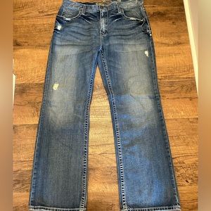 Men’s jeans
